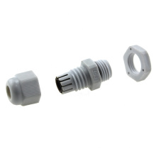 PG7 IP68 Electrical Waterproof NPT Metric Plastic Nylon Cable Gland